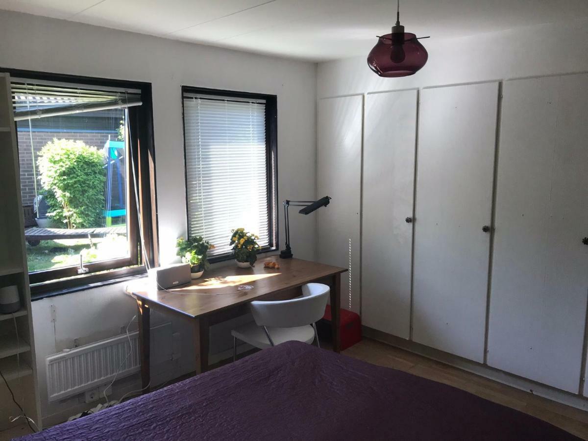 Appartement Beautiful location Copenhagen/Malmö Extérieur photo