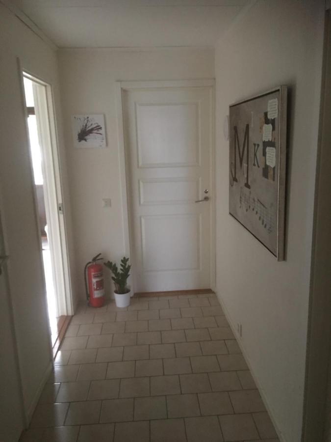 Appartement Beautiful location Copenhagen/Malmö Extérieur photo